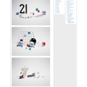 Page d'un article syndiqué