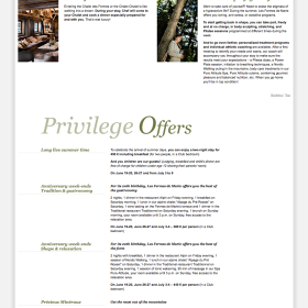 Les Fermes de marie (uk)