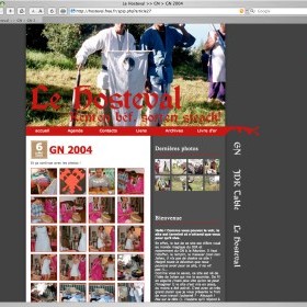 Galerie photographique