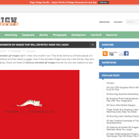 22 hilarious animated gif images that will definitely make you laugh… or not